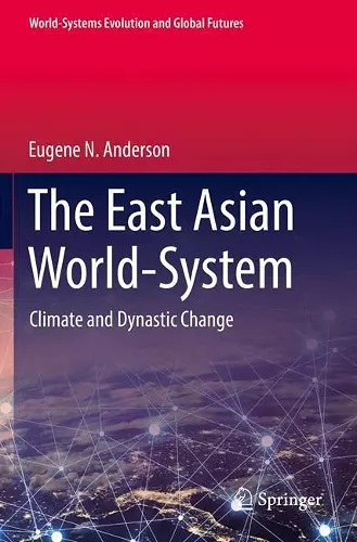 The East Asian World-System cover