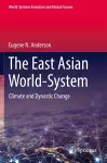 The East Asian World-System cover