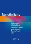 Mesothelioma cover