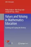 Values and Valuing in Mathematics Education cover