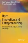 Open Innovation and Entrepreneurship cover