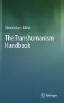 The Transhumanism Handbook cover