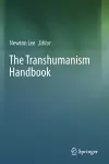 The Transhumanism Handbook cover