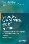 Embedded, Cyber-Physical, and IoT Systems cover