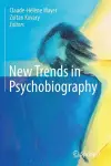 New Trends in Psychobiography cover