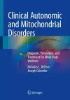 Clinical Autonomic and Mitochondrial Disorders cover