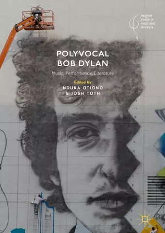 Polyvocal Bob Dylan cover