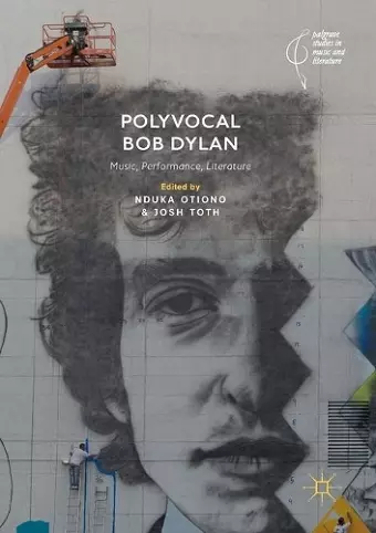 Polyvocal Bob Dylan cover