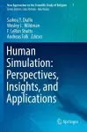 Human Simulation: Perspectives, Insights, and Applications cover
