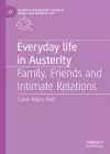 Everyday Life in Austerity cover