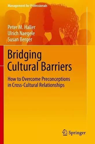 Bridging Cultural Barriers cover