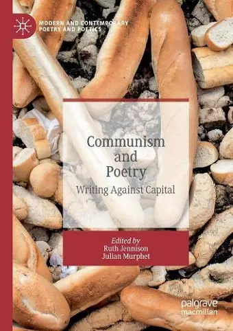 Communism and Poetry cover