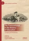 The Transnational in the History of Education cover