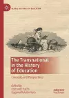 The Transnational in the History of Education cover