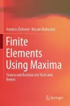 Finite Elements Using Maxima cover