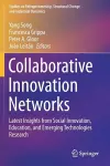 Collaborative Innovation Networks cover