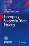 Emergency Surgery in Obese Patients cover