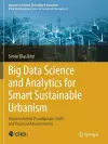 Big Data Science and Analytics for Smart Sustainable Urbanism cover