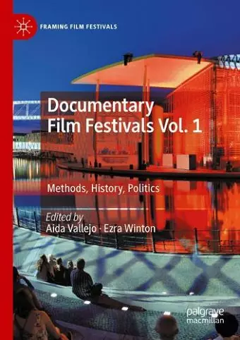 Documentary Film Festivals Vol. 1 cover