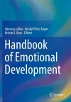 Handbook of Emotional Development cover