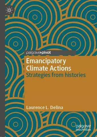 Emancipatory Climate Actions cover