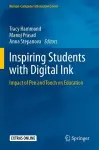 Inspiring Students with Digital Ink cover