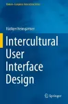 Intercultural User Interface Design cover