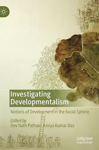 Investigating Developmentalism cover