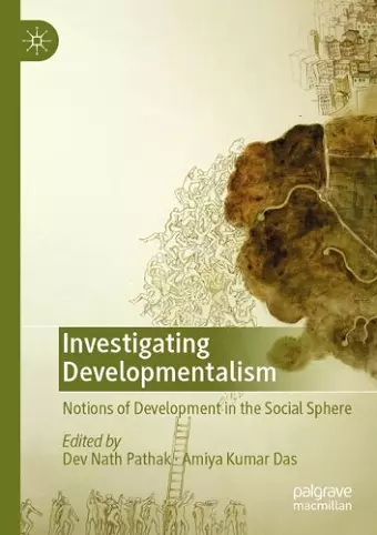 Investigating Developmentalism cover