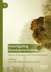 Investigating Developmentalism cover