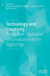 Technology and Creativity cover