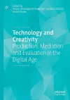 Technology and Creativity cover