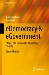 eDemocracy & eGovernment cover