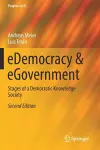 eDemocracy & eGovernment cover