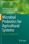 Microbial Probiotics for Agricultural Systems cover