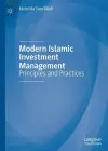 Modern Islamic Investment Management cover