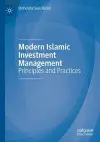 Modern Islamic Investment Management cover