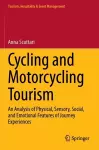 Cycling and Motorcycling Tourism cover