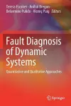 Fault Diagnosis of Dynamic Systems cover