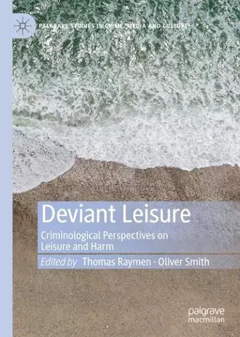 Deviant Leisure cover