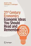 21st Century Economics cover