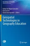 Geospatial Technologies in Geography Education cover