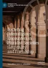 Fostering Interreligious Encounters in Pluralist Societies cover