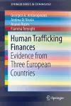 Human Trafficking Finances cover