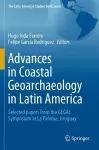 Advances in Coastal Geoarchaeology in Latin America cover