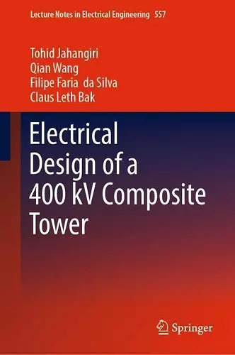 Electrical Design of a 400 kV Composite Tower cover