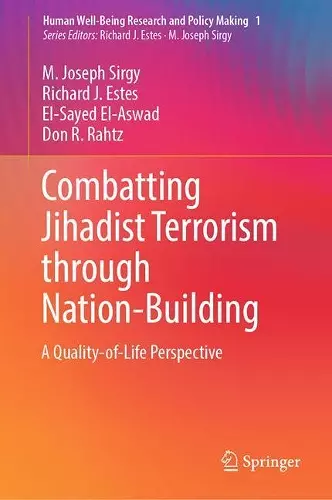 Combatting Jihadist Terrorism through Nation-Building cover