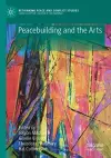 Peacebuilding and the Arts cover