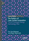 The Politics of Low-Carbon Innovation cover