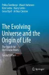 The Evolving Universe and the Origin of Life cover